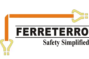 Ferreterro logo
