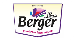 Berger logo