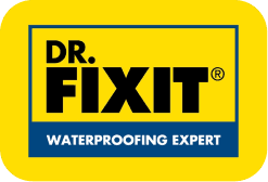 Dr. Fixit logo