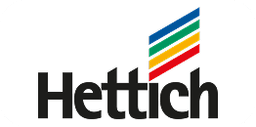 Hettich logo