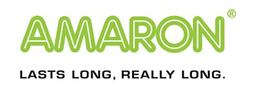 Amaron logo