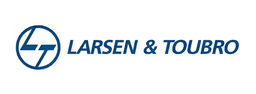 Larsen & Toubro logo
