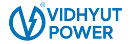 Vidyut Power logo