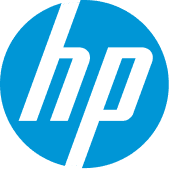 HP logo
