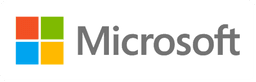 Microsoft logo