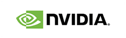 Nvidia logo