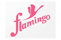 Flamingo logo