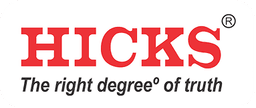 Hicks logo