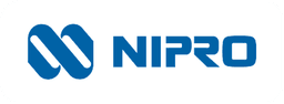Nipro logo