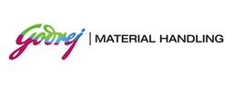 Godrej Material Handling logo