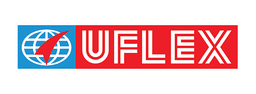 Uflex logo