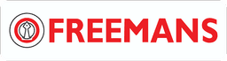 Freemans logo