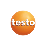 Testo logo