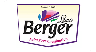 Berger logo