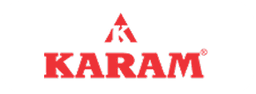 Karam logo
