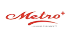 Metro logo