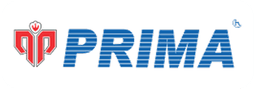 Prima logo