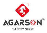 Agarson logo