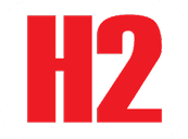 H2 logo
