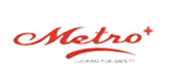 Metro logo
