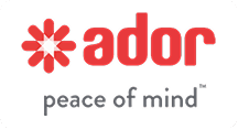 Ador logo