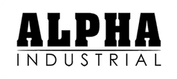 Alpha logo