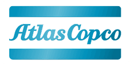 Atlascopco logo