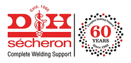 D&H Secheron logo