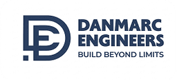 Danmarc Engineers logo