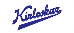 Kirloskar logo