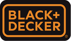Black & Decker logo