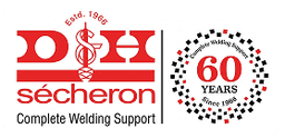 D&H Secheron logo