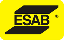 Esab logo