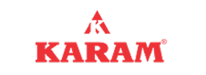 Karam logo