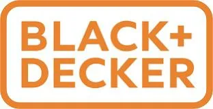 Black+Decker logo
