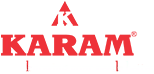 Karam logo