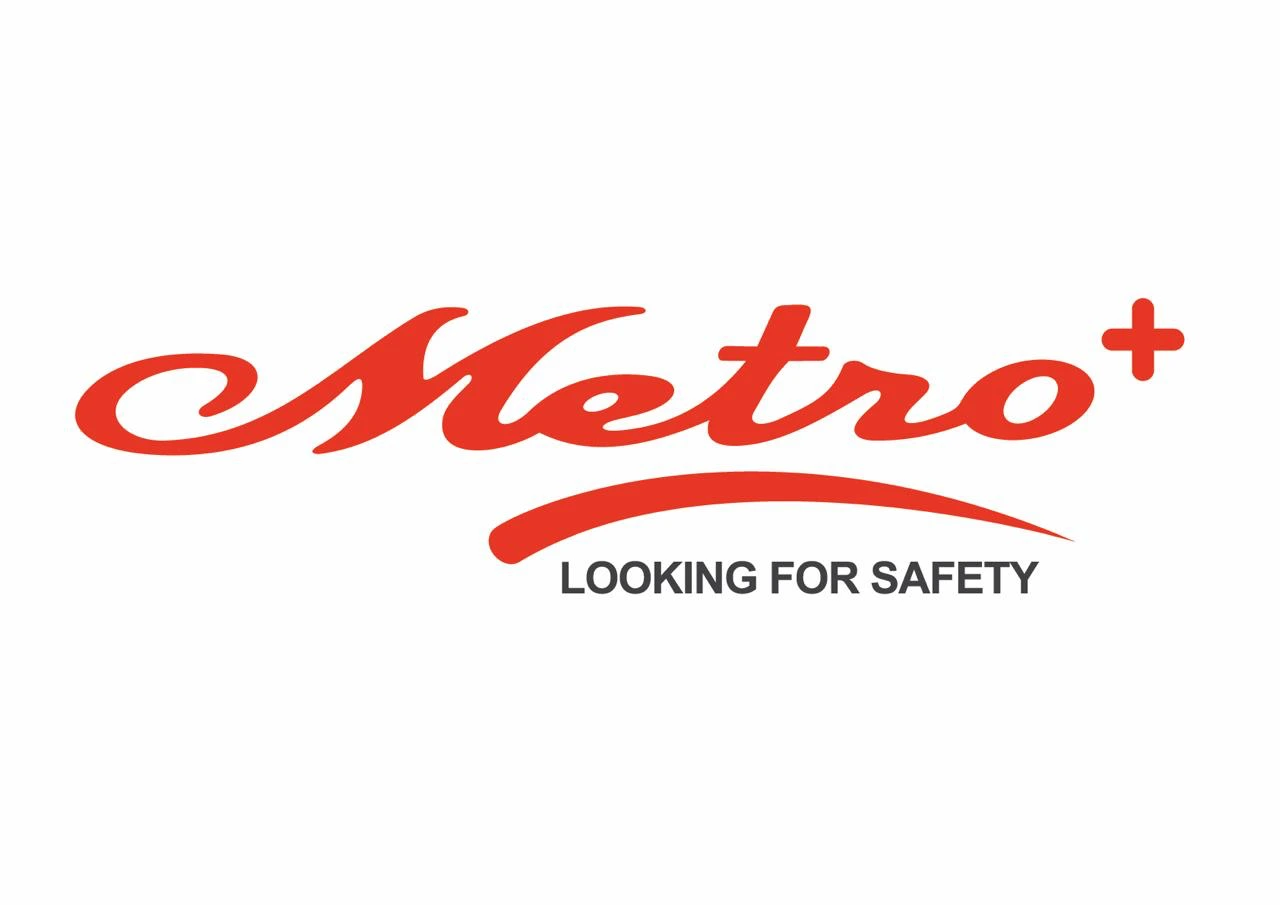 Metro logo