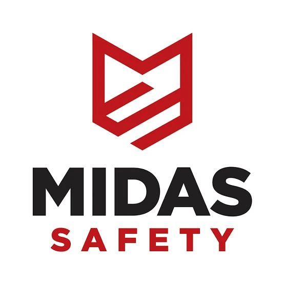Midas logo