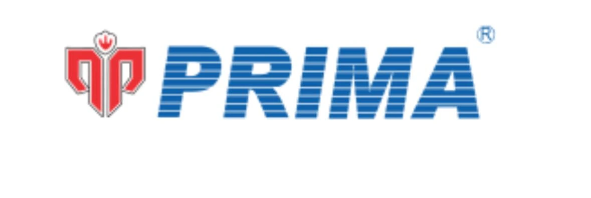 Prima logo